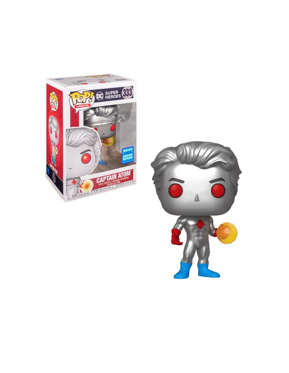 Funko Funko POP! DC 1