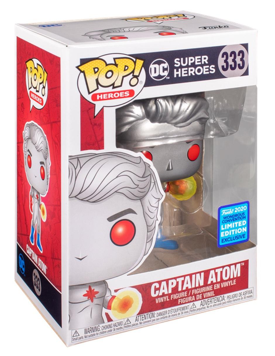 Funko Funko POP! DC 2