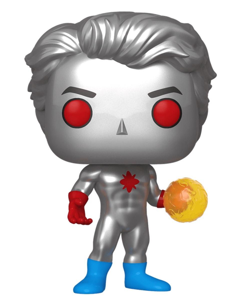 Funko Funko POP! DC 3