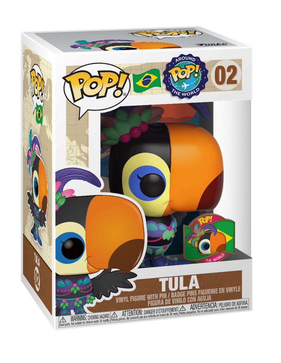 POP! 3