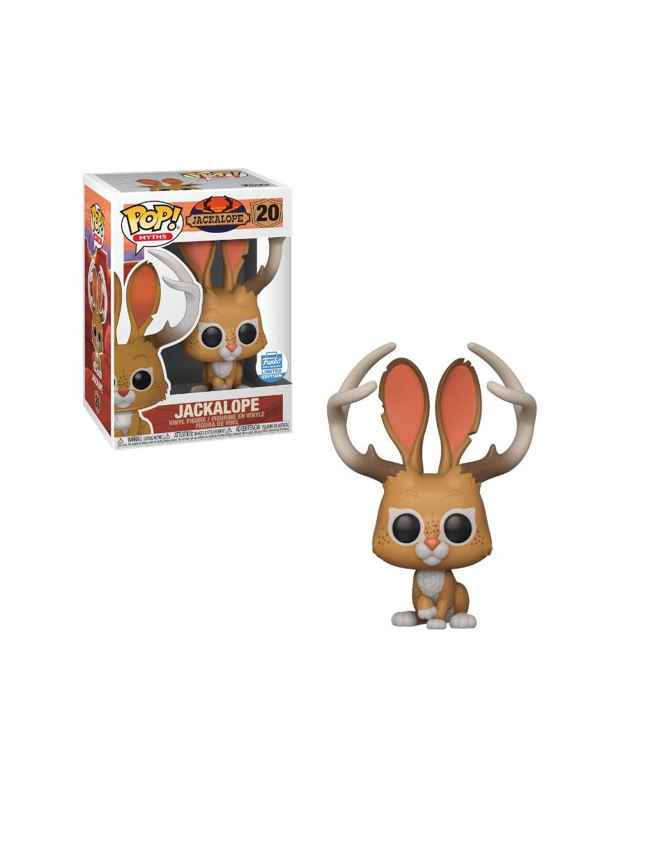 Funko Funko POP! 1