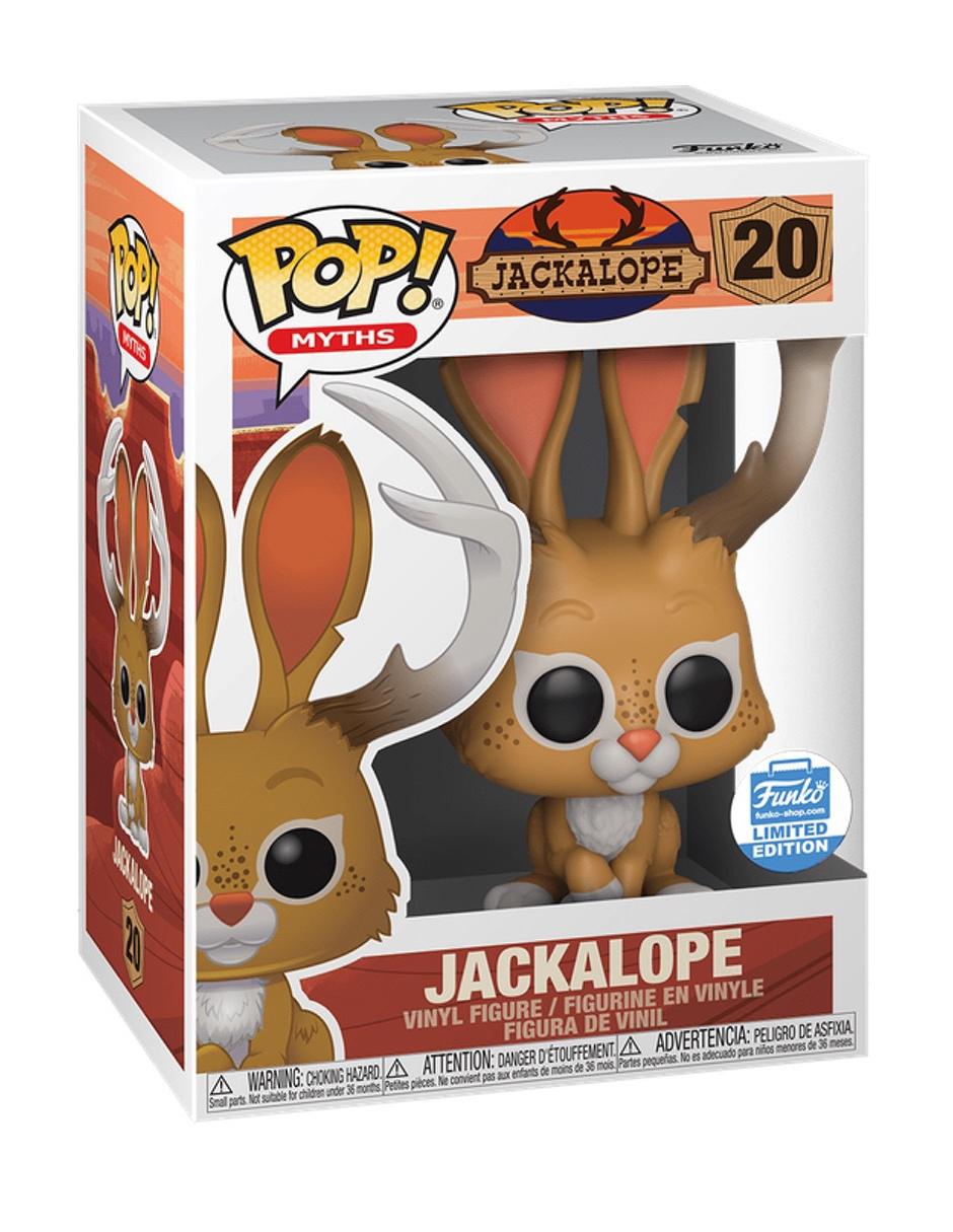Funko Funko POP! 2