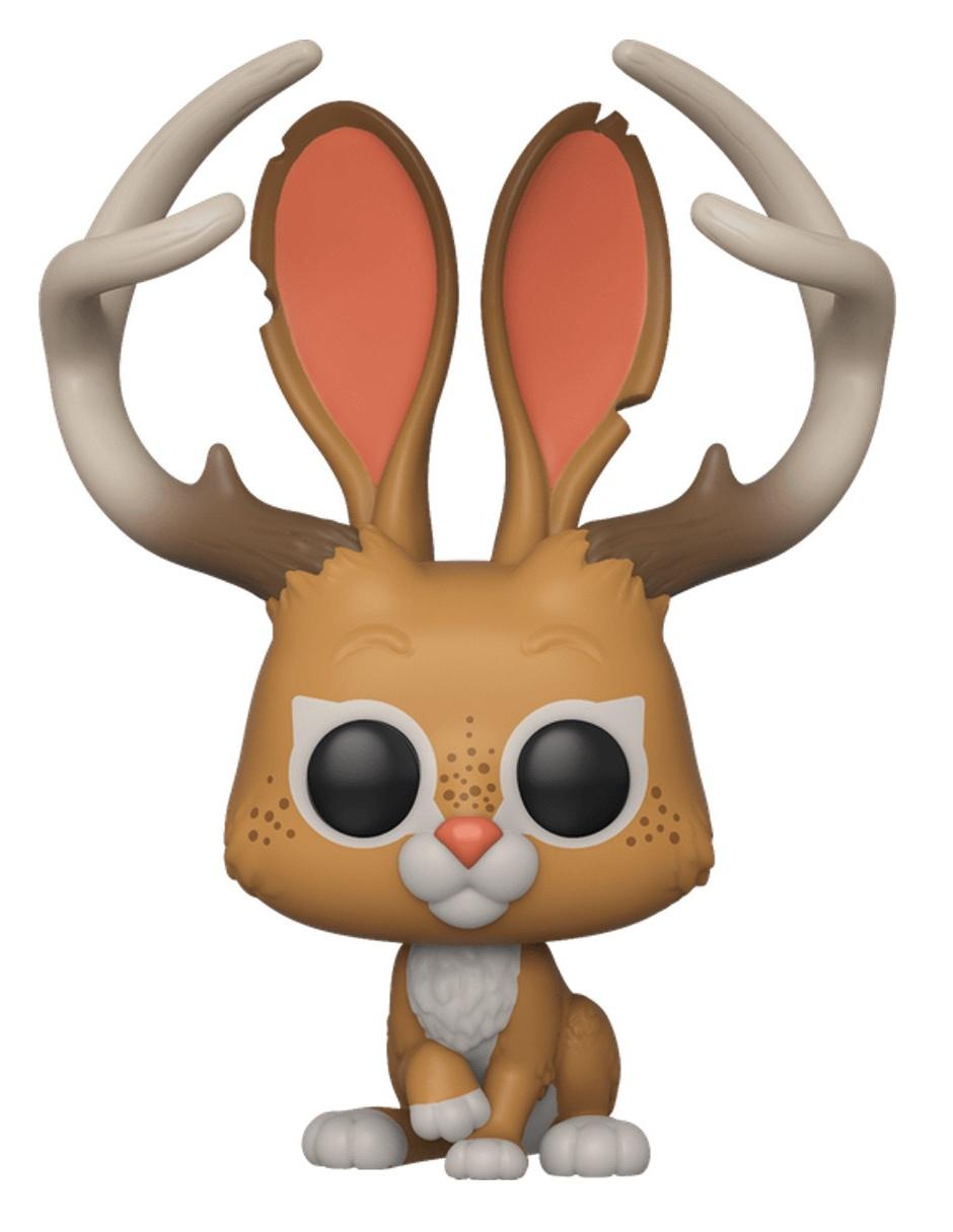 Funko Funko POP! 3