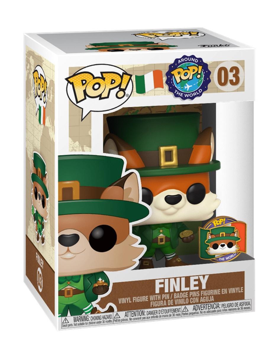 POP! 2