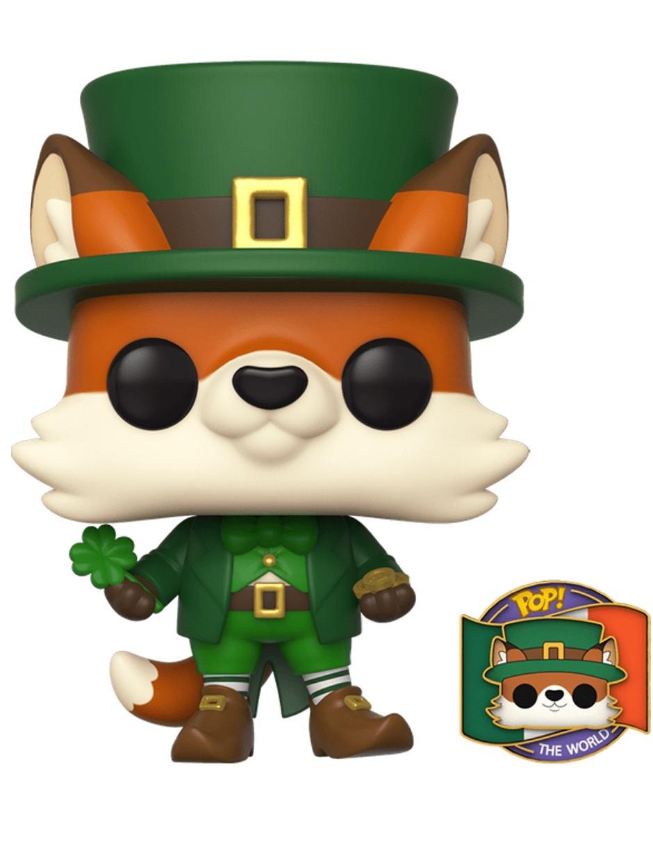 POP! 3