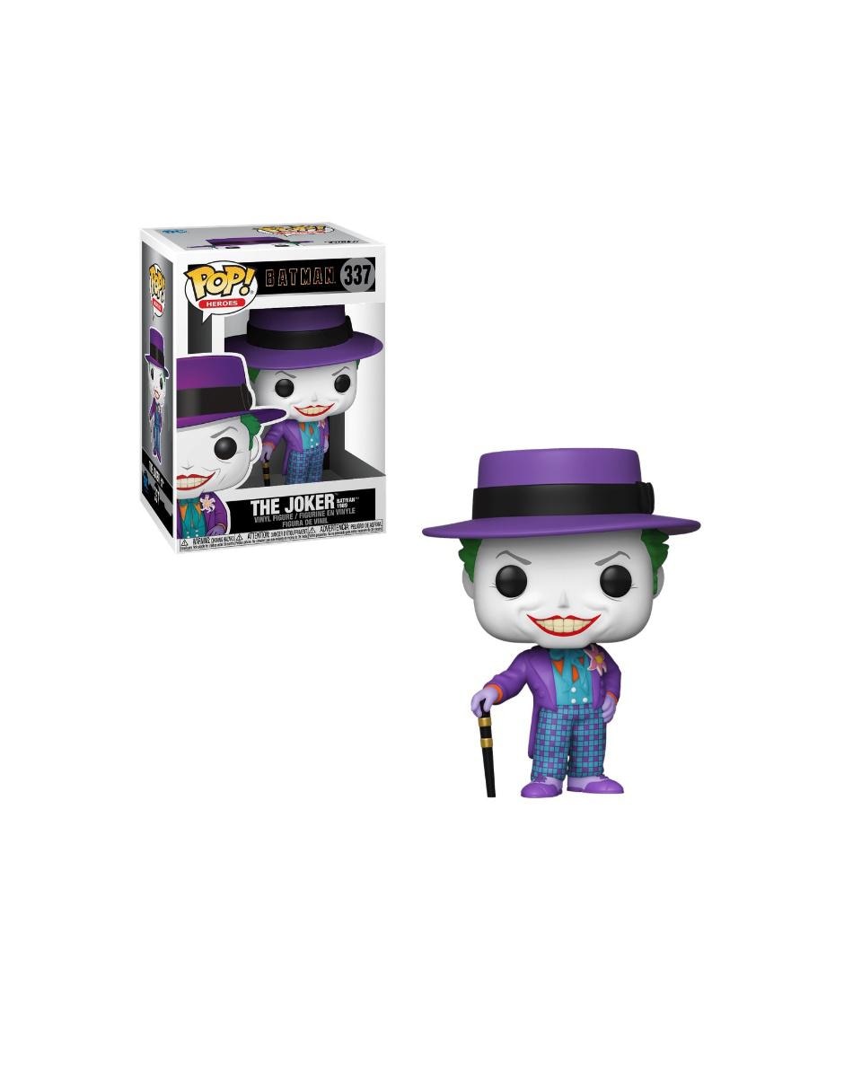 Funko Funko POP! DC 1