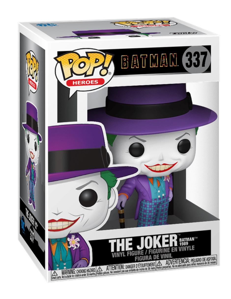 Funko Funko POP! DC 2