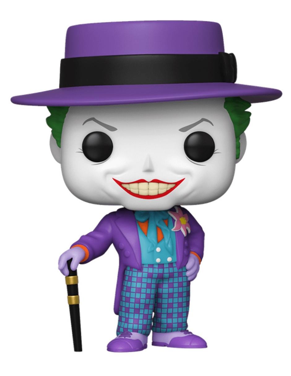 Funko Funko POP! DC 3
