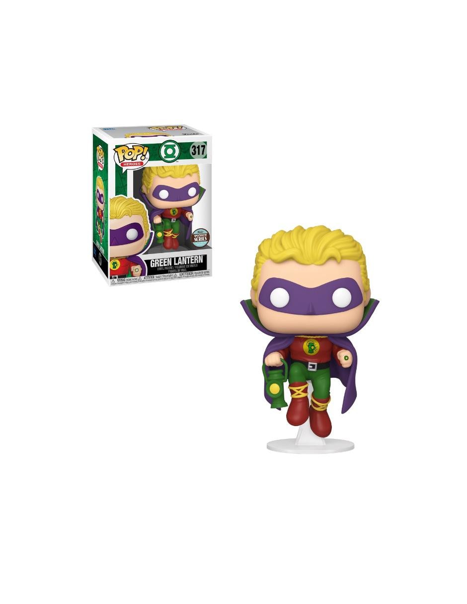 POP! DC Comics Green Lantern 1