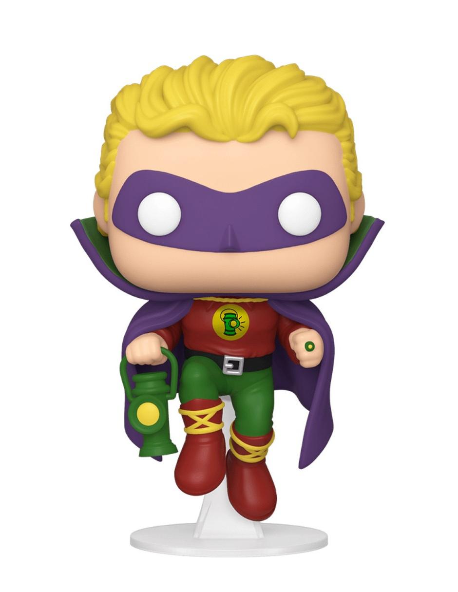 POP! DC Comics Green Lantern 2