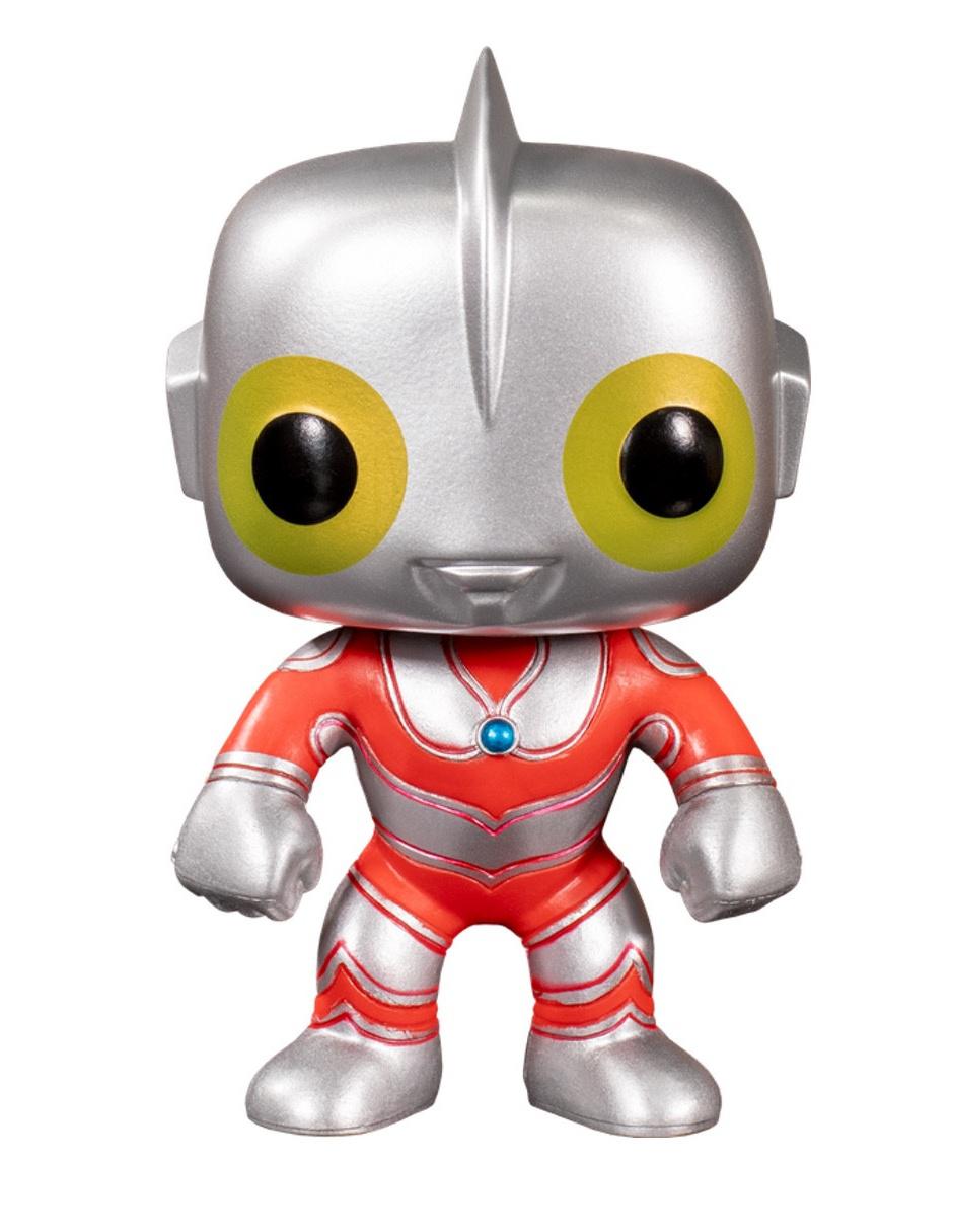 Funko POP! Television Ultraman 2