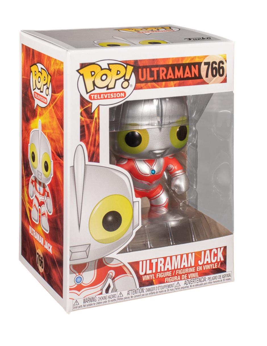 Funko POP! Television Ultraman 3