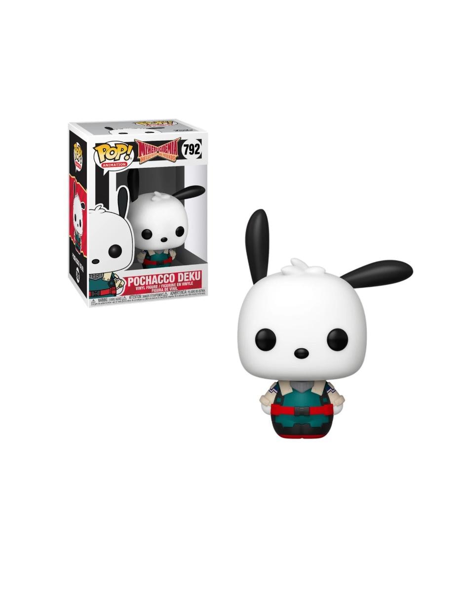 POP! Hello Kitty Pochacco 1