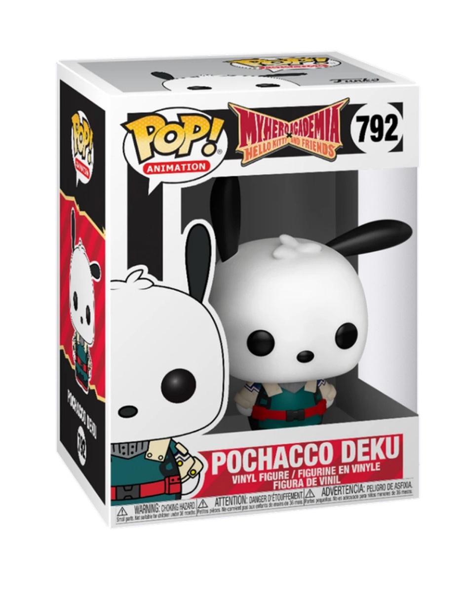 POP! Hello Kitty Pochacco 2