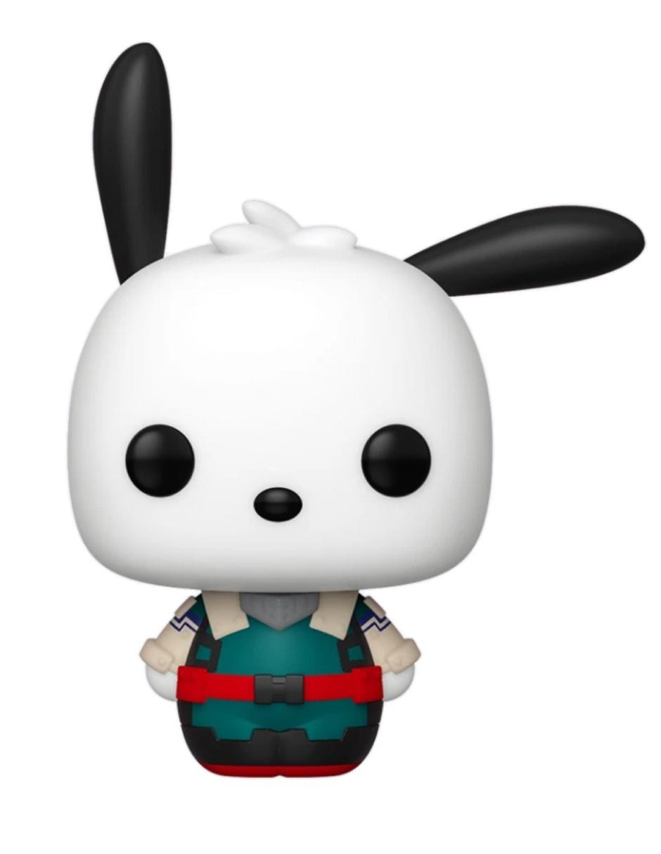 POP! Hello Kitty Pochacco 3