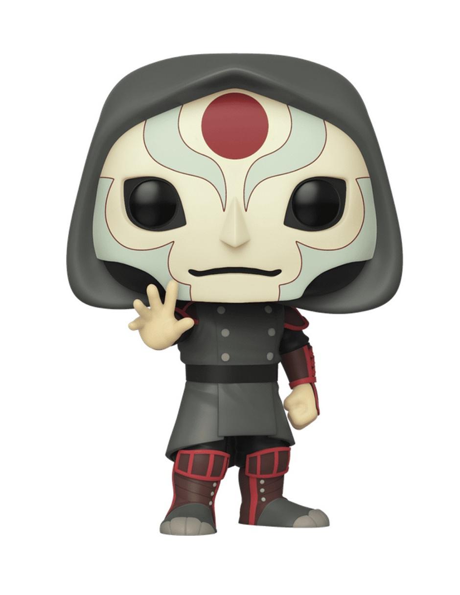 POP! Among Us 3