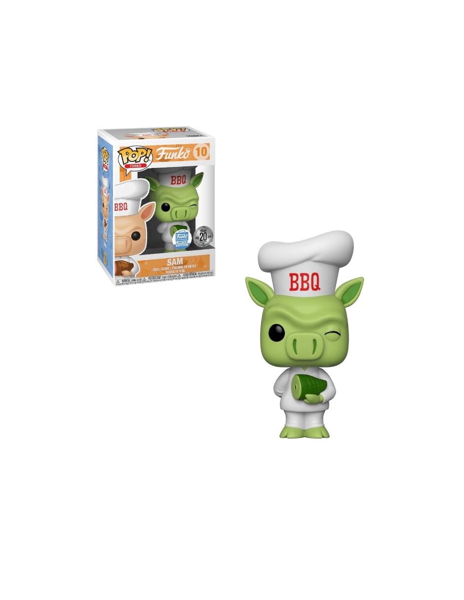 Funko Funko POP! 1