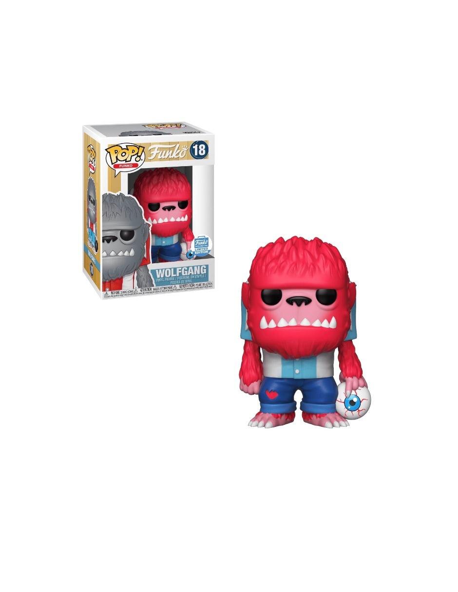 POP! 1