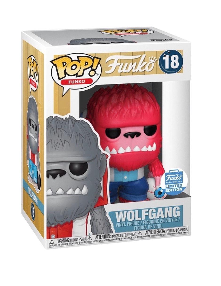 POP! 2
