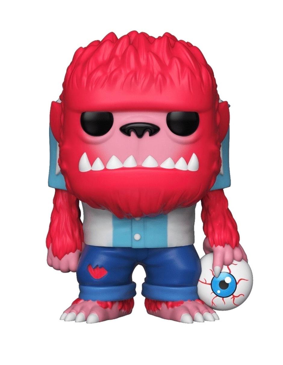 POP! 3