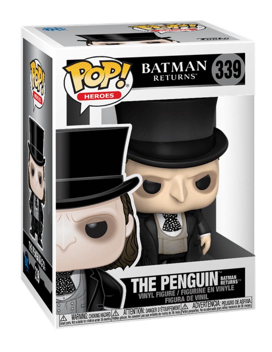 Funko Funko POP! DC
