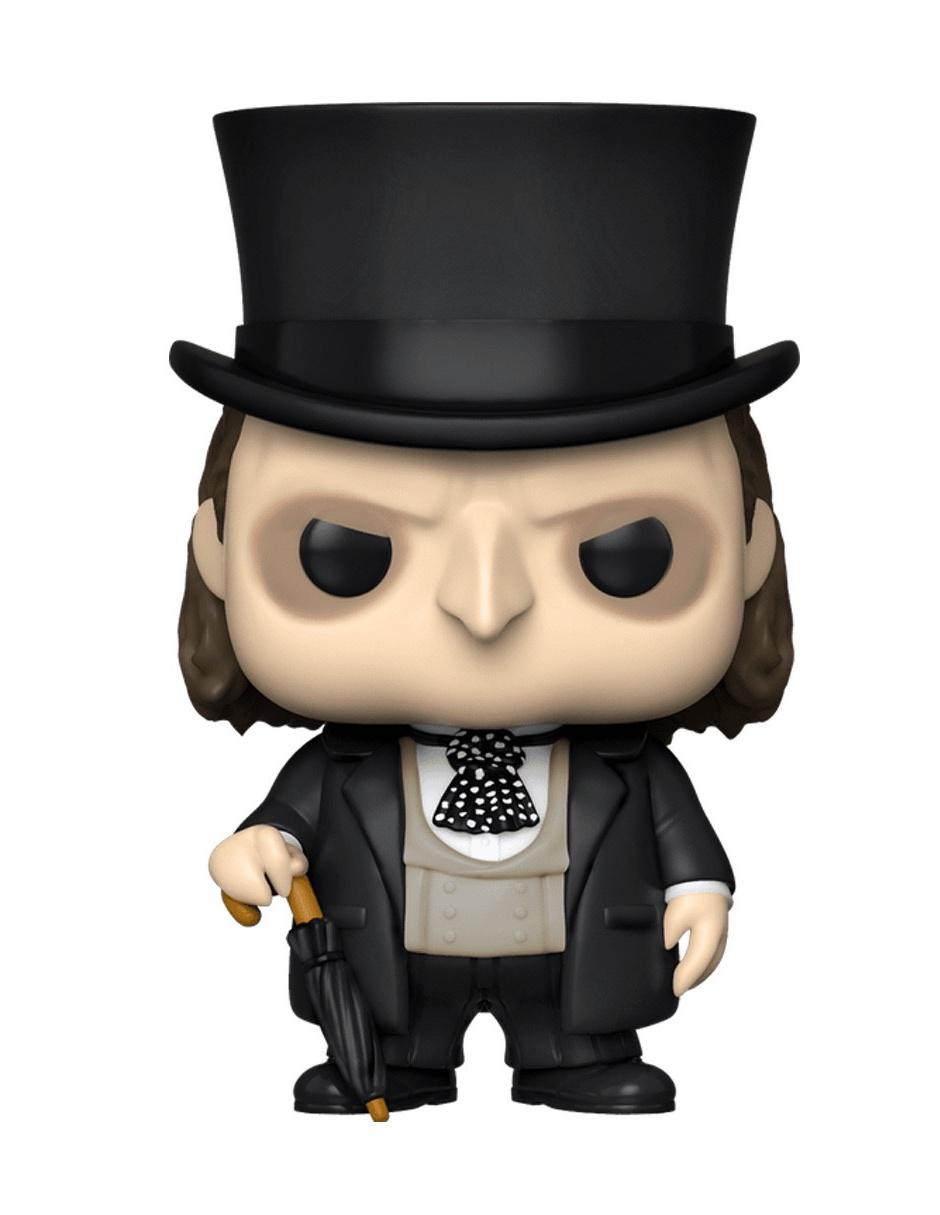 Funko Funko POP! DC
