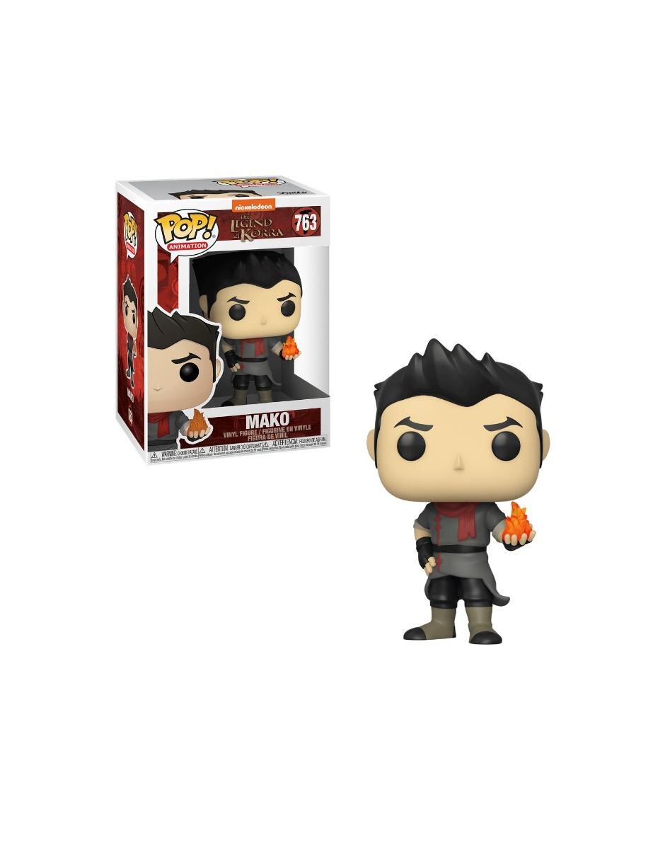 POP! 1