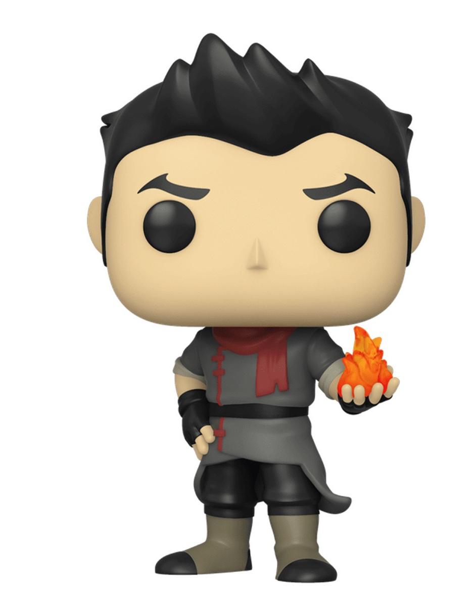 POP! 3