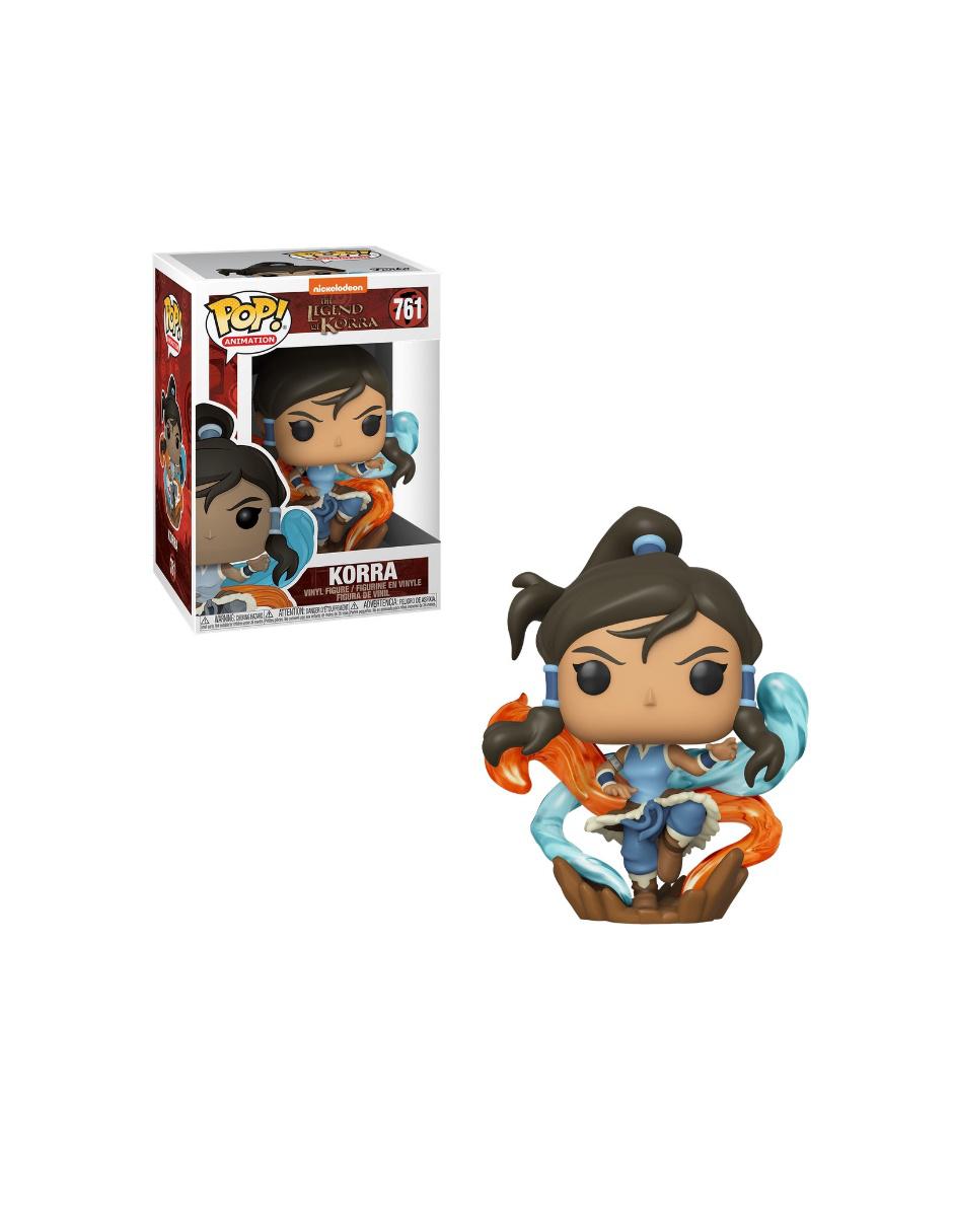 POP! 1