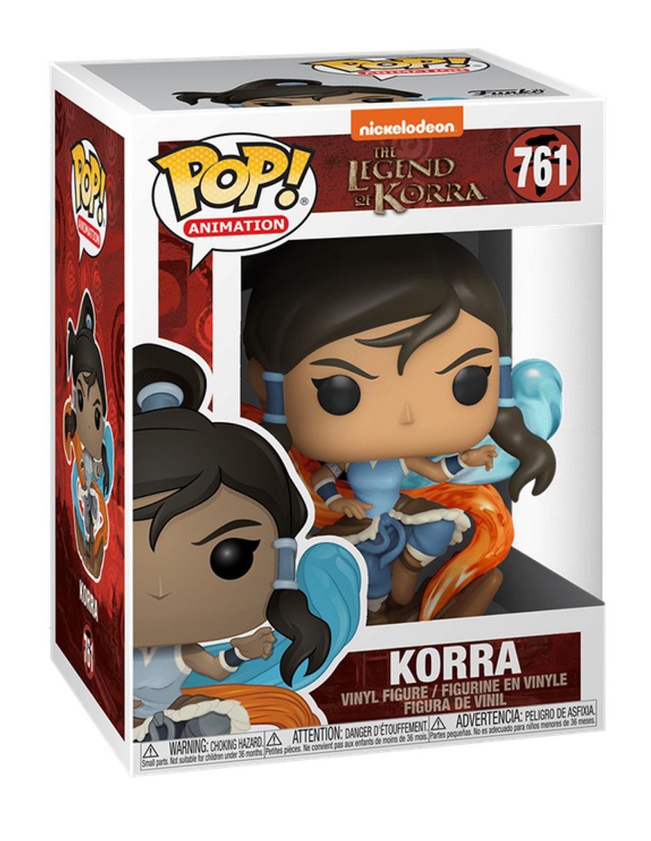 POP! 3