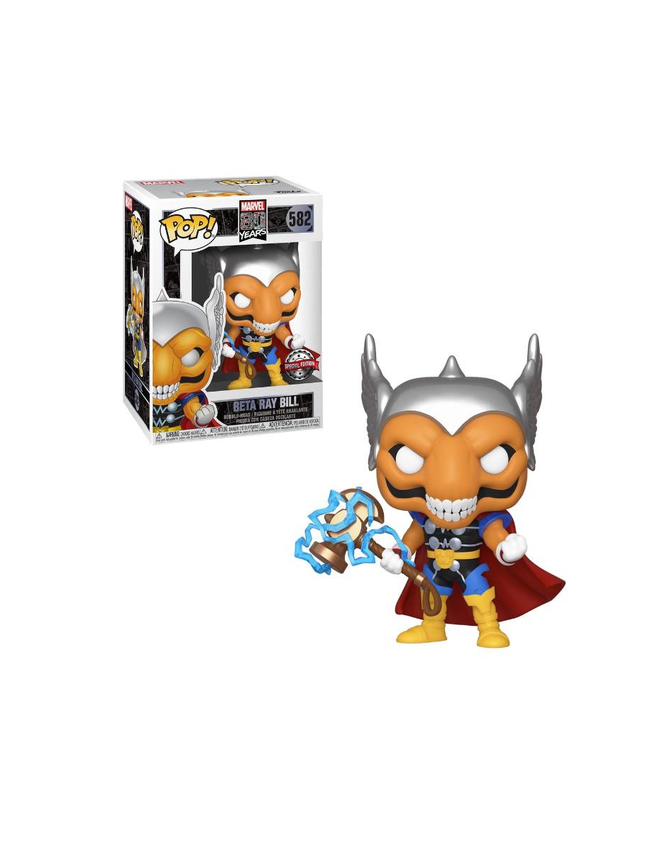Funko Funko POP! Marvel 1