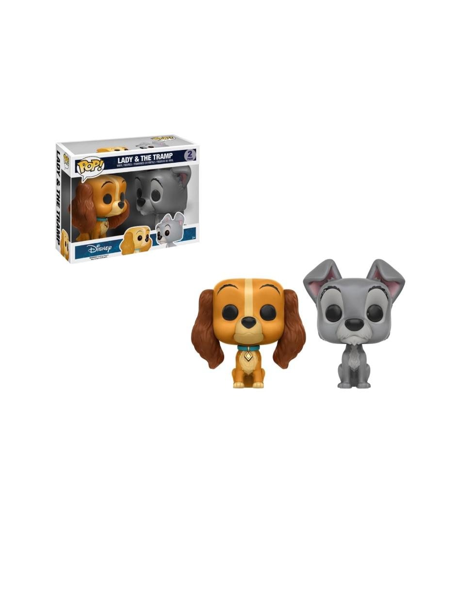 Funko Funko POP! Disney 1