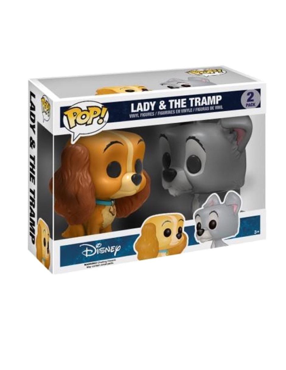 Funko Funko POP! Disney 2
