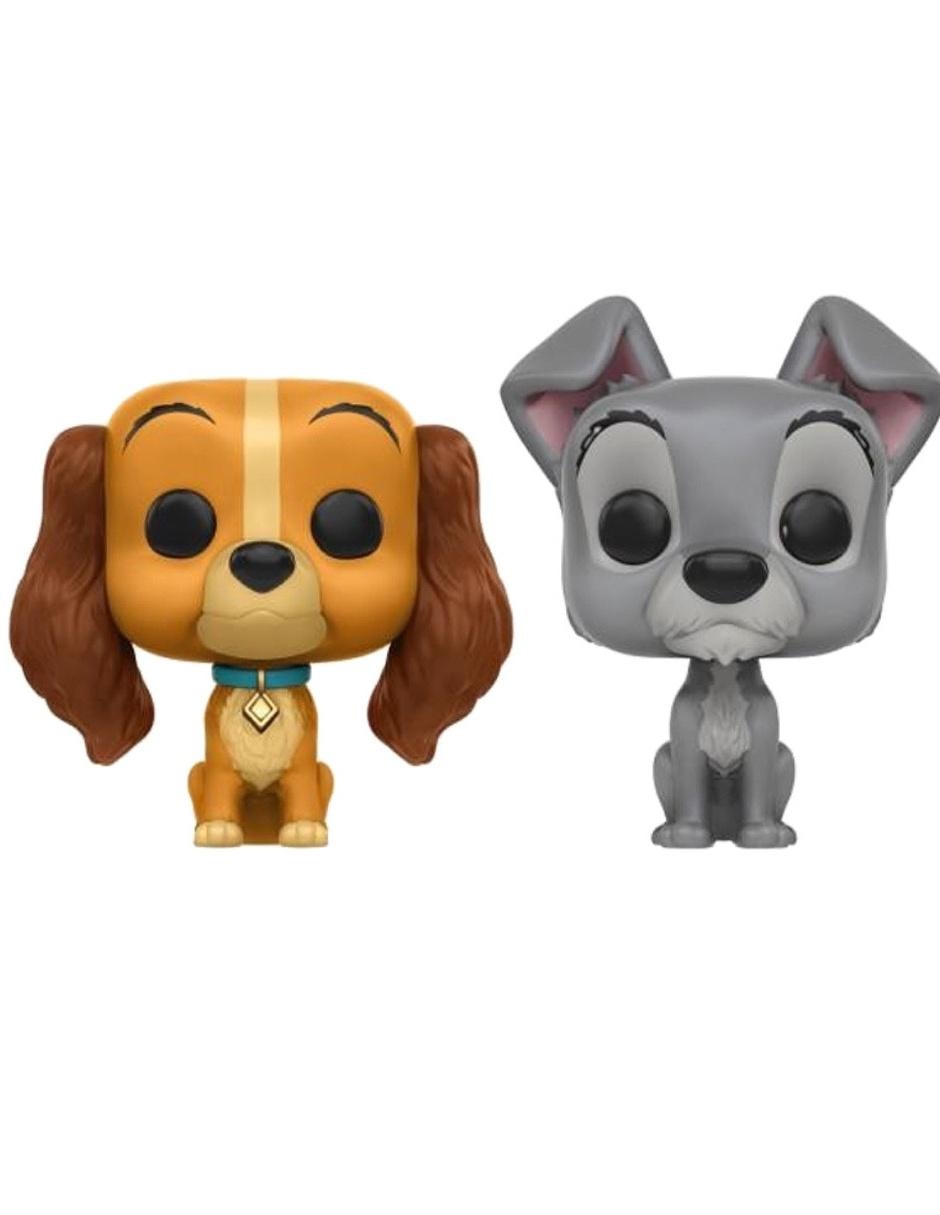 Funko Funko POP! Disney 3