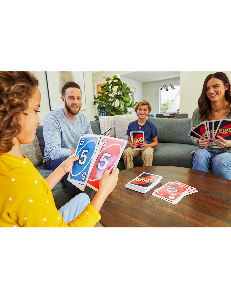 UNO 6