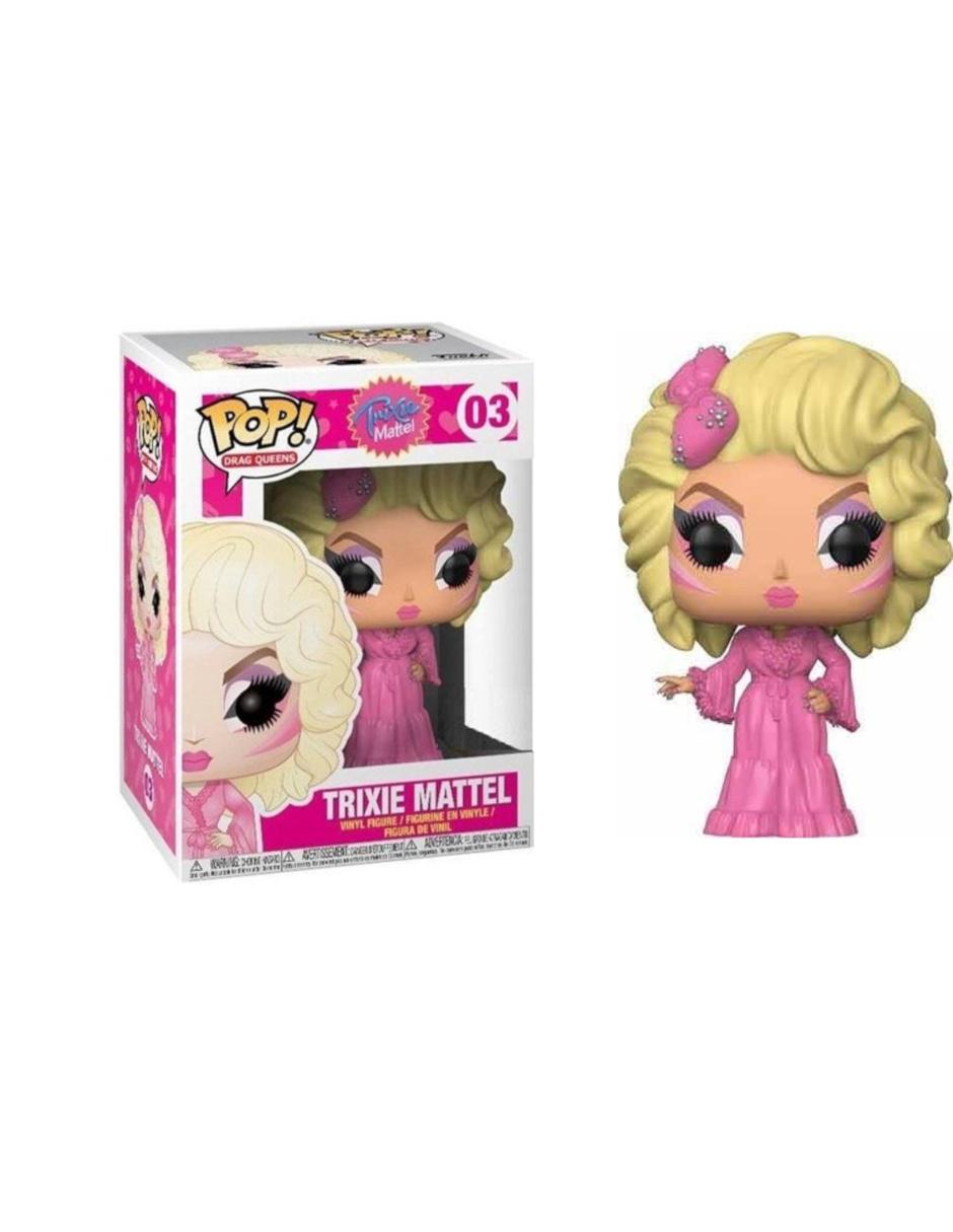 POP! 1