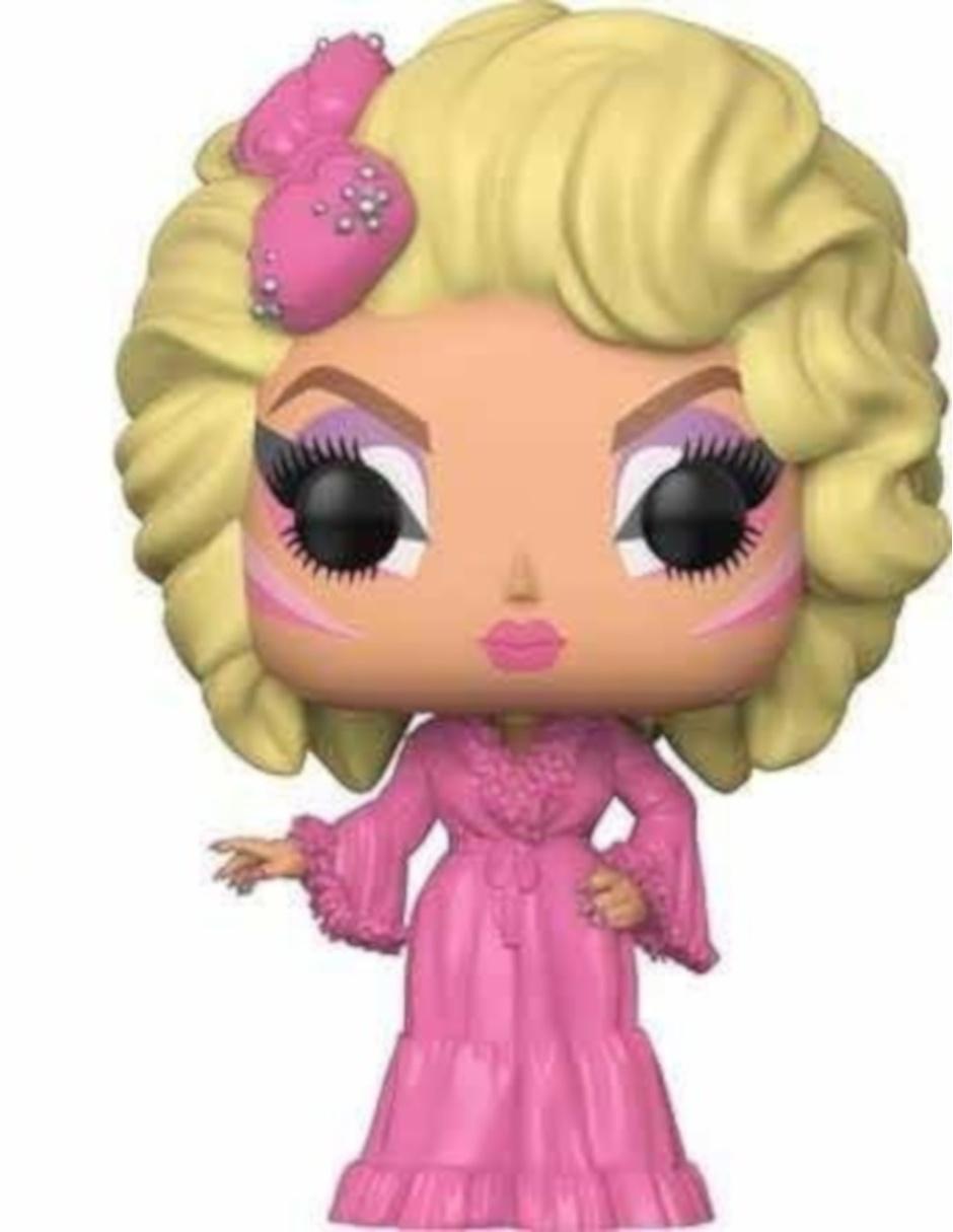POP! 3