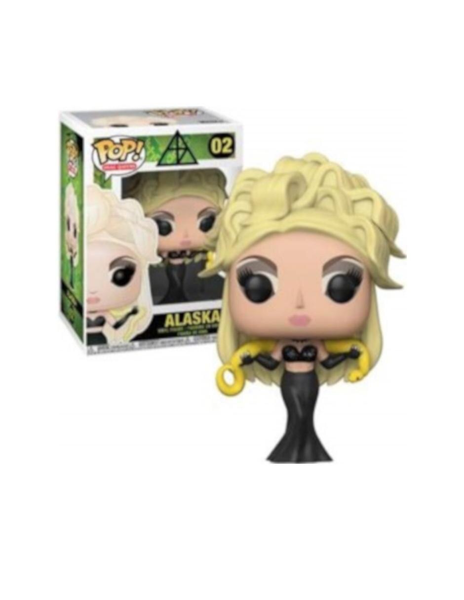 POP! 1