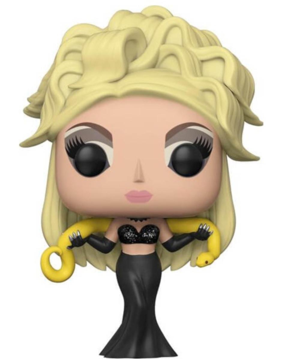 POP! 3