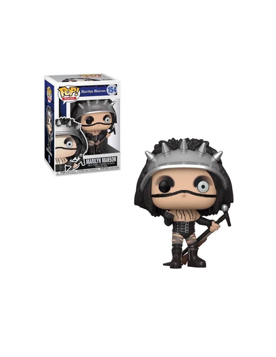 Funko POP! Marilyn Monroe 1