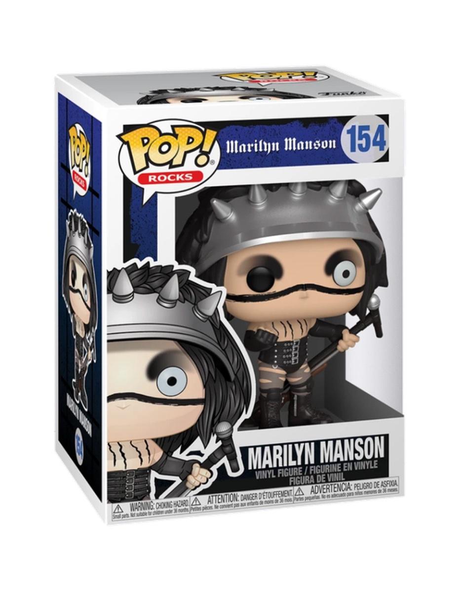 Funko POP! Marilyn Monroe 3