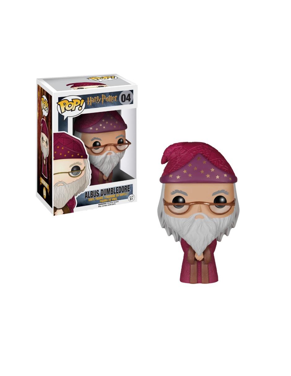 POP! Harry Potter Albus Dumbledore POP! Harry Potter Albus Dumbledore