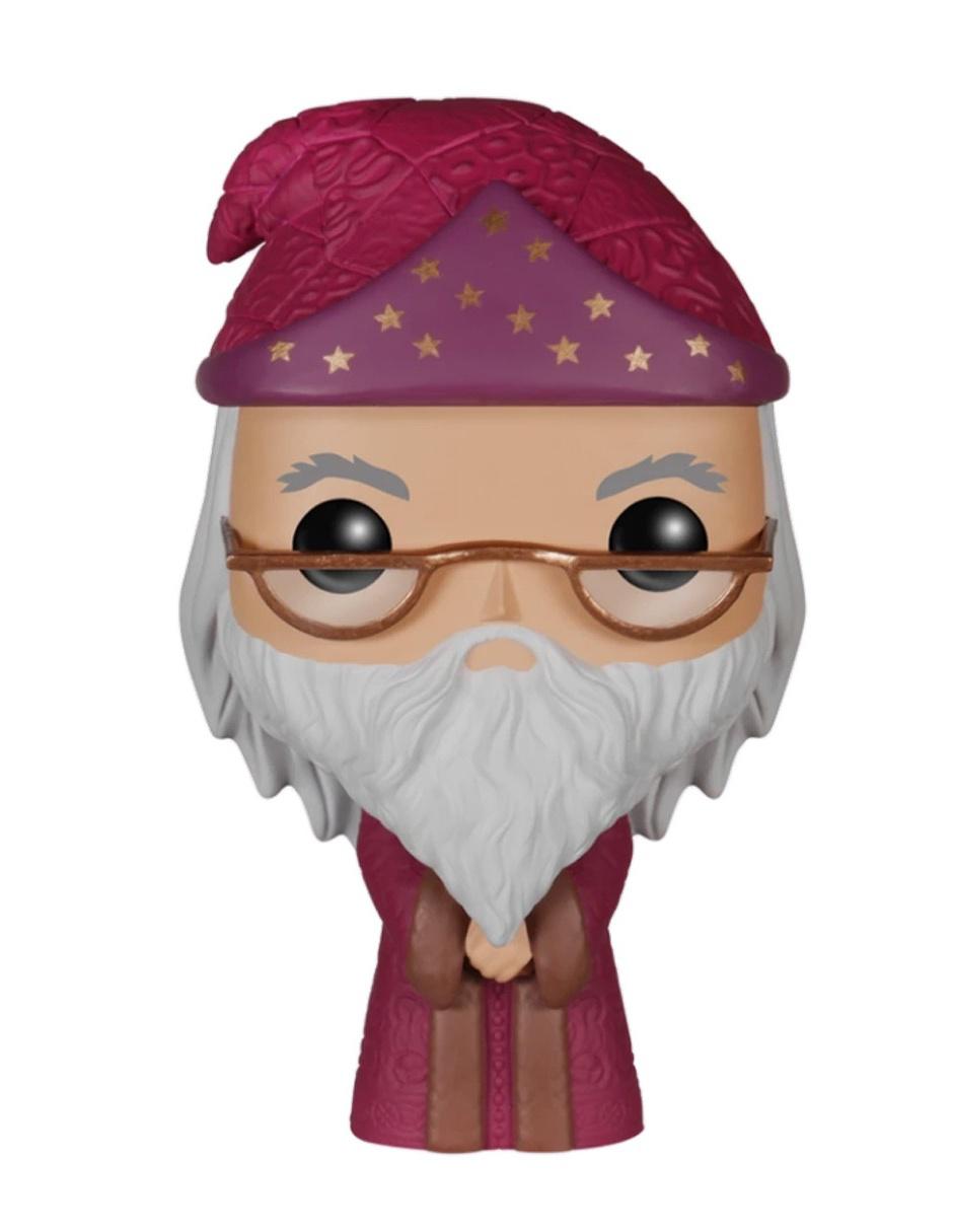 POP! Harry Potter Albus Dumbledore 2