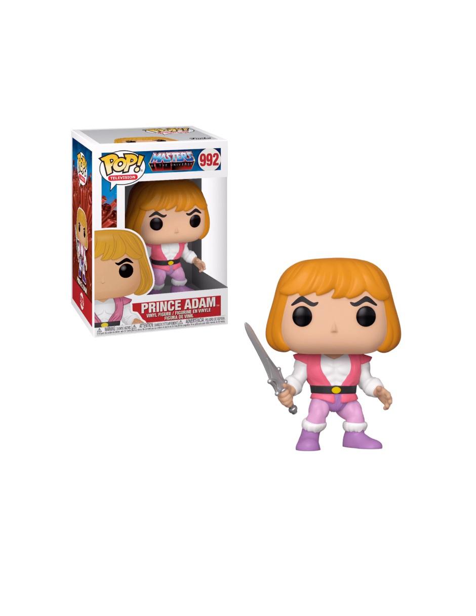 POP! Prince Adam 1