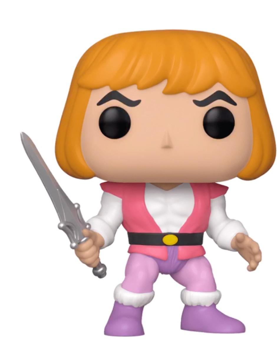 POP! Prince Adam 3