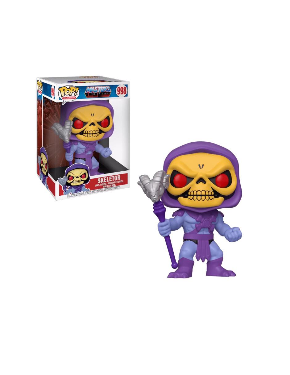 POP! Skeletor 1