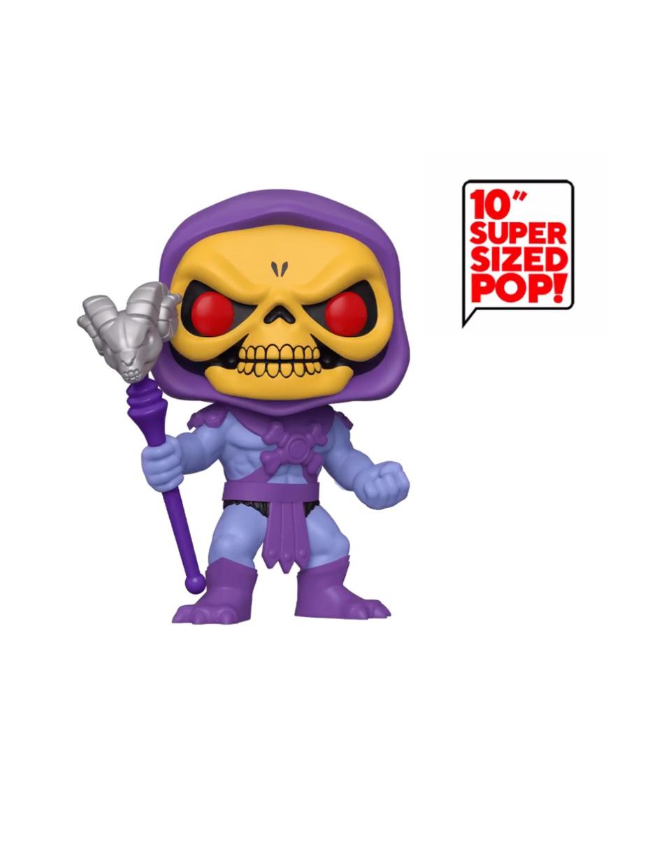 POP! Skeletor 2