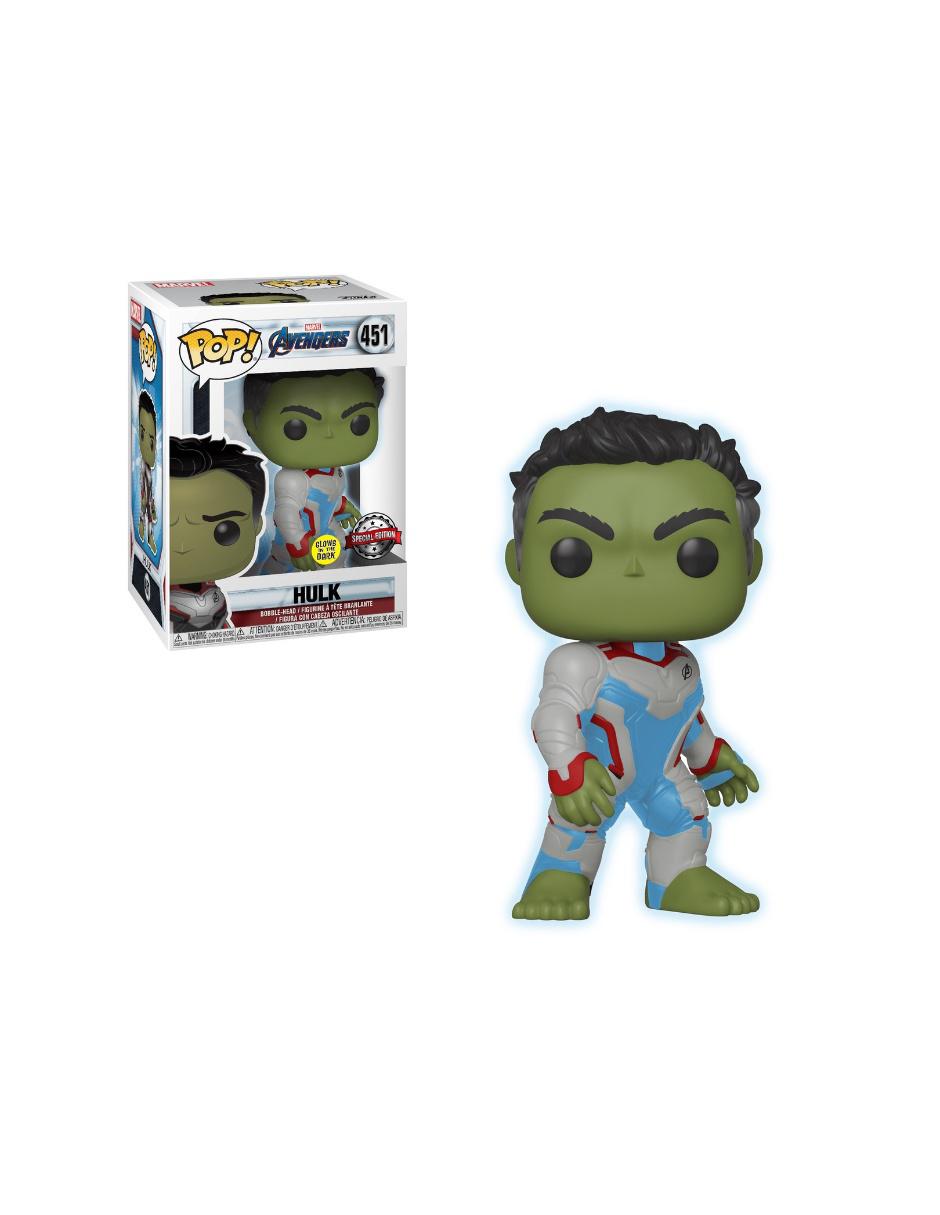 POP! Marvel Hulk