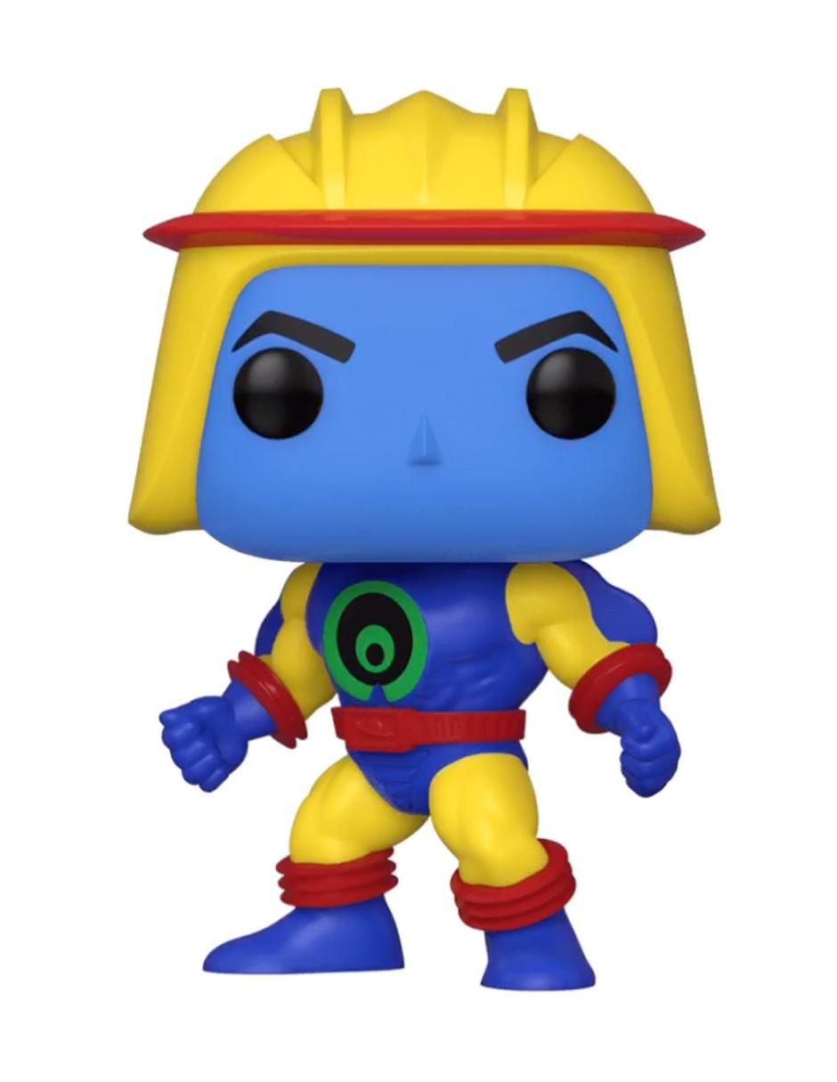POP! Sy Klone 3
