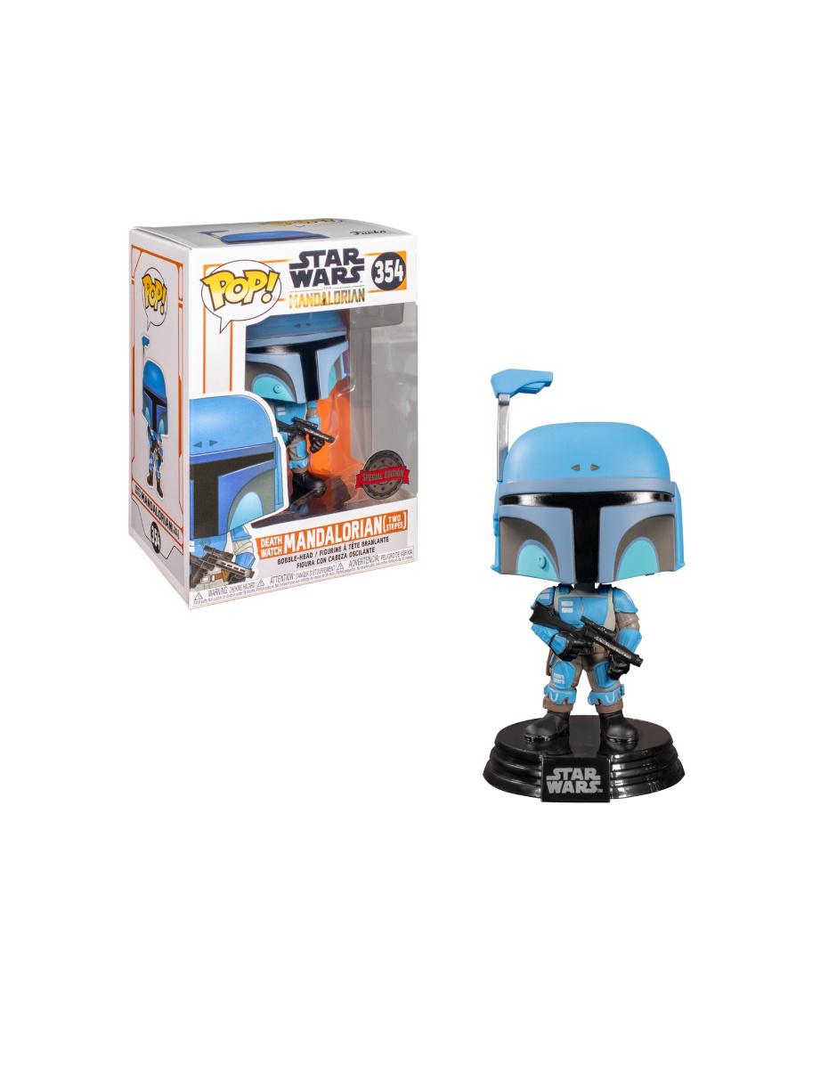 Funko POP! Star Wars The Mandalorian 1